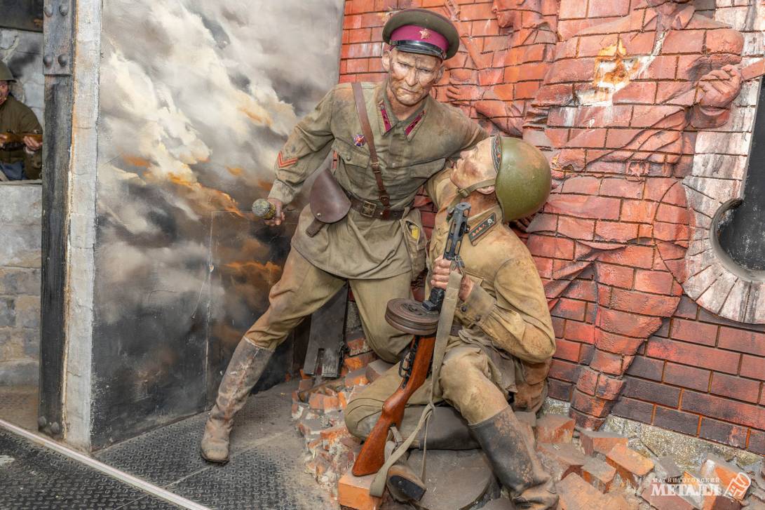 «Поезд Победы» | Фотография 7