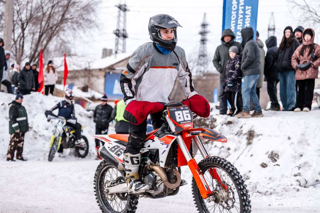 Драйв, рёв моторов и эмоции | Фотография 38