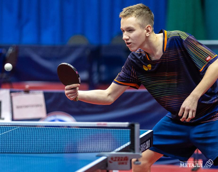 Впереди – первенство УрФО! | Фотография 16