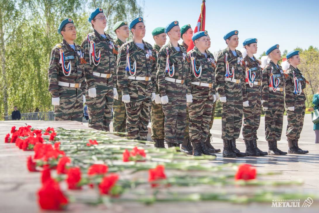 Помнит сердце, не забудет никогда… | Фотография 21