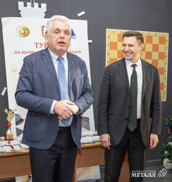 Досуг, общение и радость победы | Фотография 1