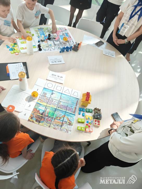 Инженеры будущего | Фотография 7