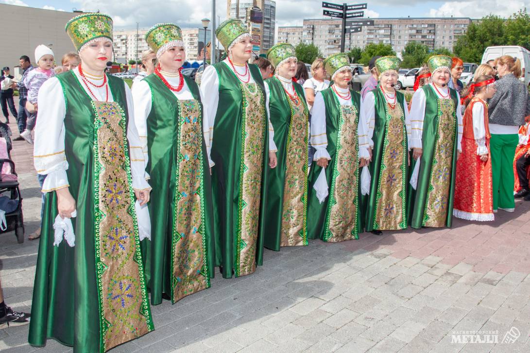 Спортивно, дружно, весело | Фотография 22