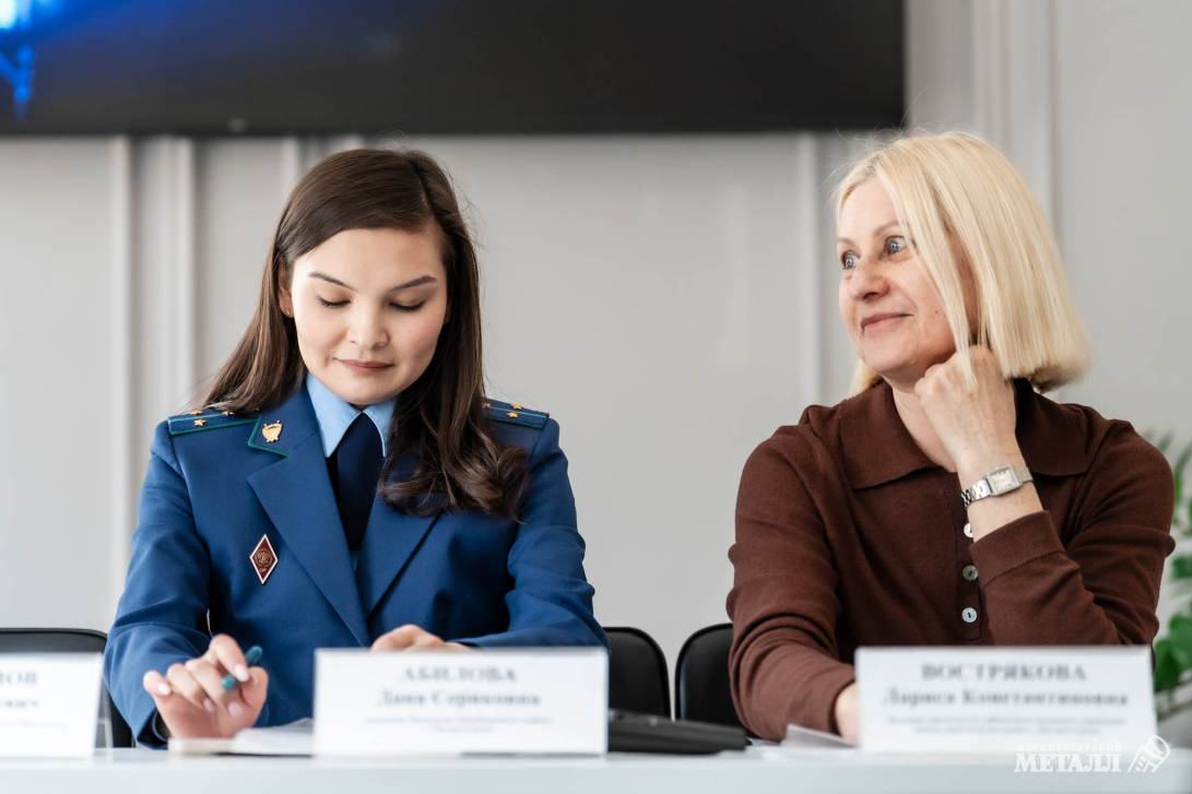 «Щит от обмана» | Фотография 11