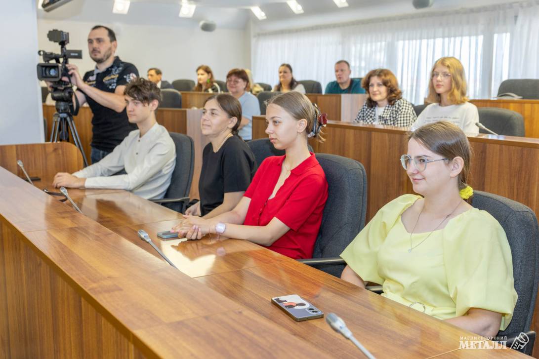 В каждом ответе – любовь к городу | Фотография 2