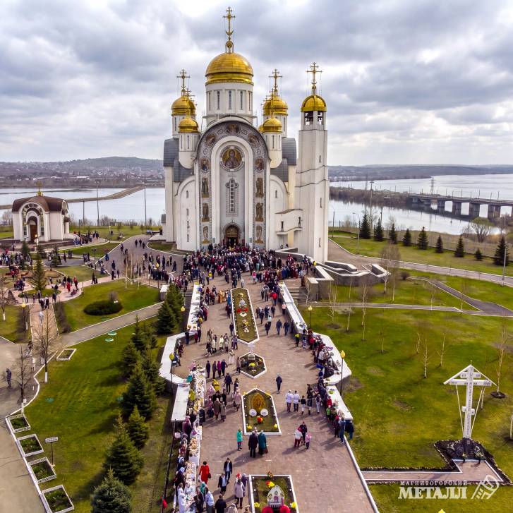 Торжество жизни | Фотография 7