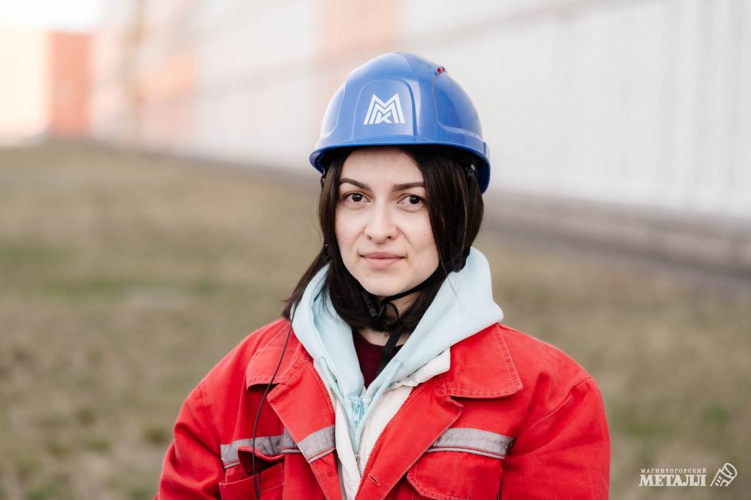 Металлургия, открытая для всех | Фотография 9