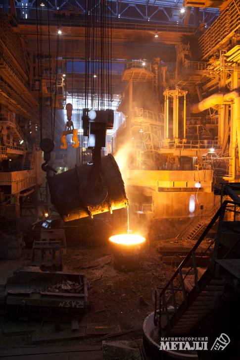 Отправная точка новейшей истории комбината | Фотография 13