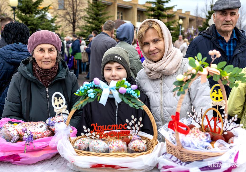 Торжество жизни | Фотография 21