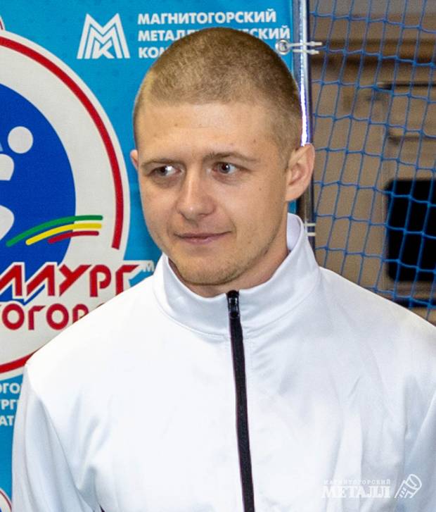 Константин Кутуков