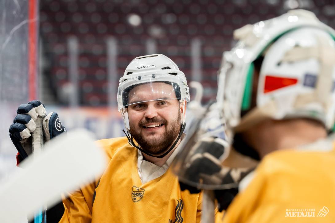 Борьба за шайбу | Фотография 3