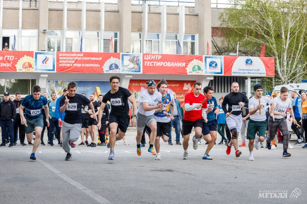 В новой локации | Фотография 1