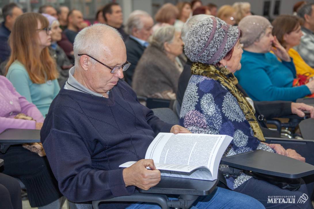 Сохранить историческую память | Фотография 17