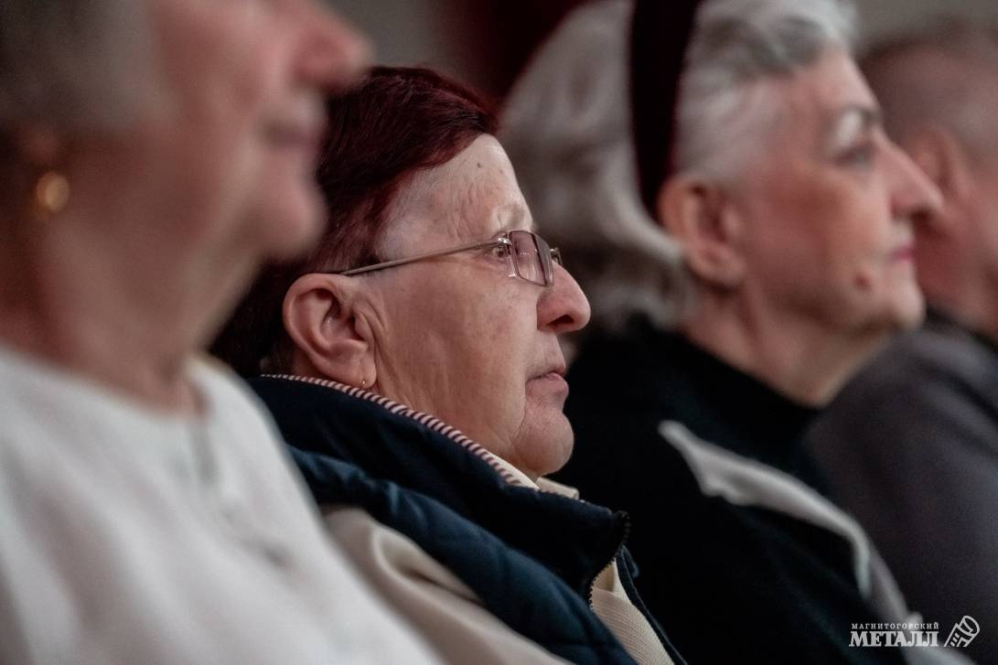 «Весенний парад» для женщин | Фотография 22