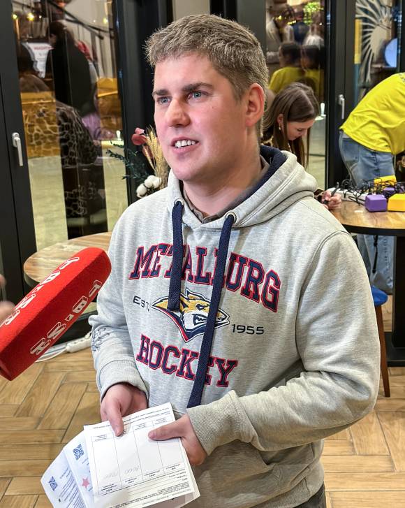 Круг добра | Фотография 2