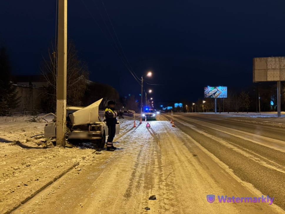 Сводка ГИБДД с 13 по 15 декабря | Фотография 1