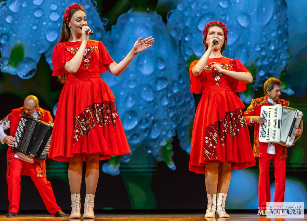 Праздник восхищения женщинами | Фотография 19