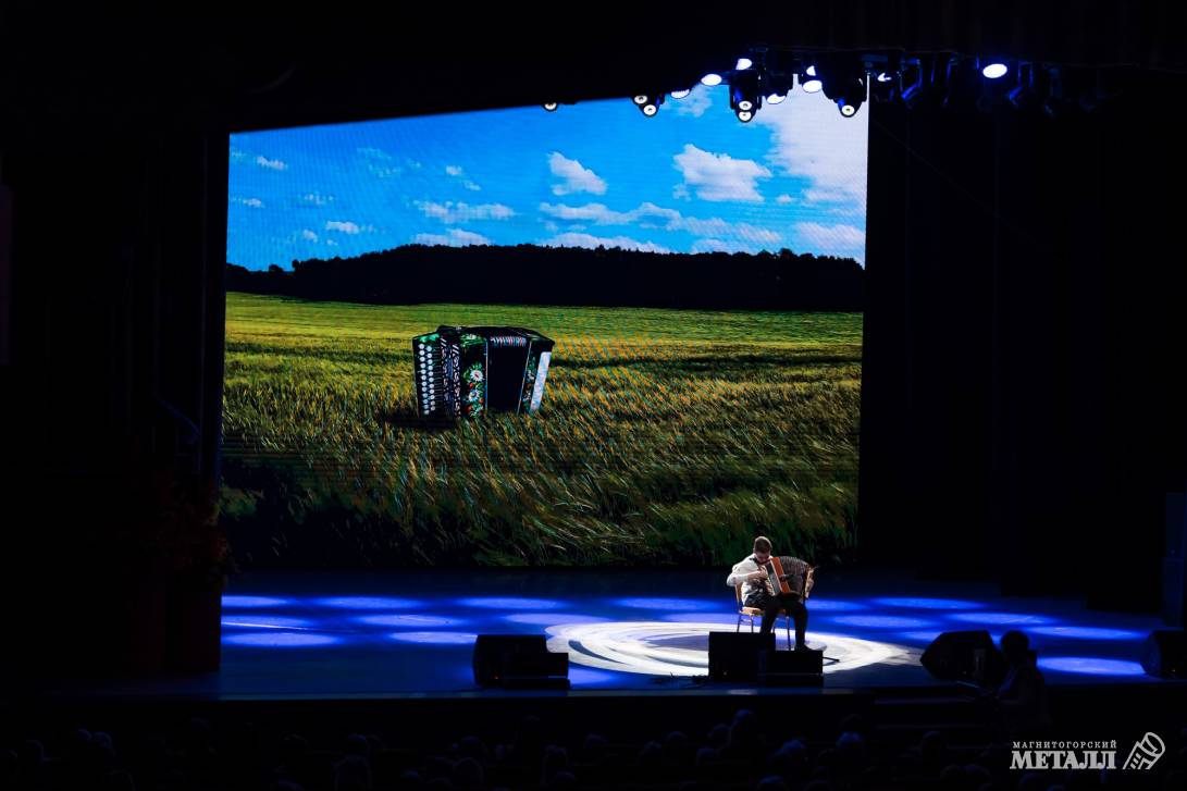 Россыпь детских талантов | Фотография 43