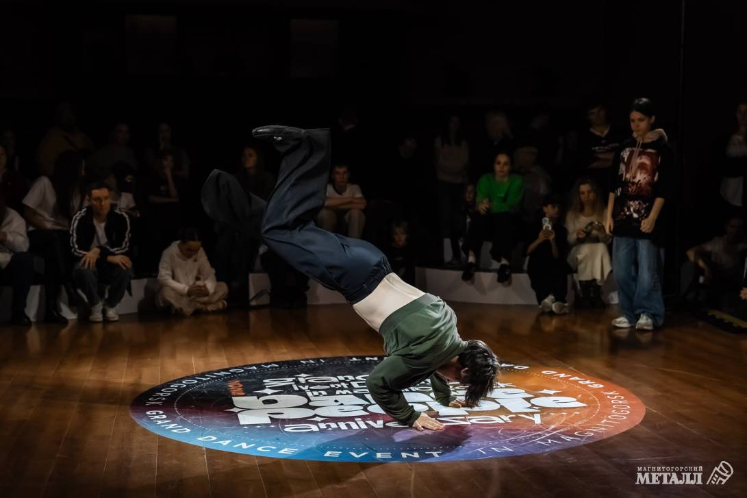 Десять часов фристайла | Фотография 48