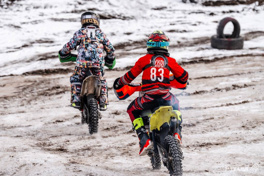 Драйв, рёв моторов и эмоции | Фотография 1