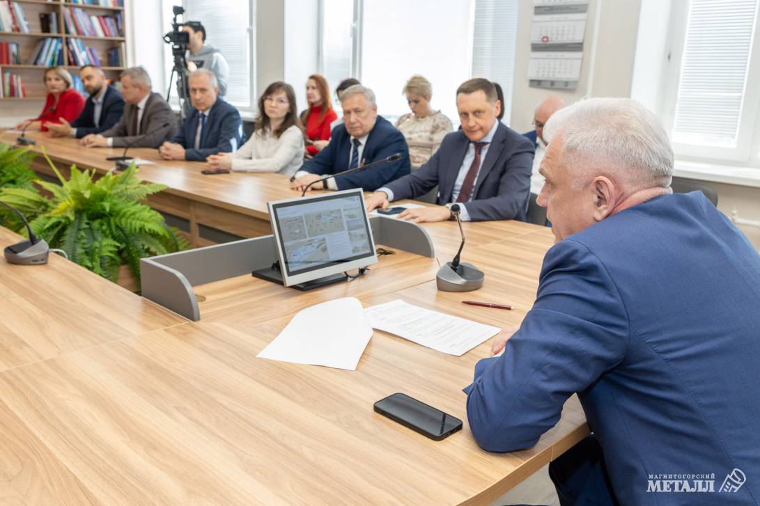 На финишной прямой к голосованию | Фотография 18