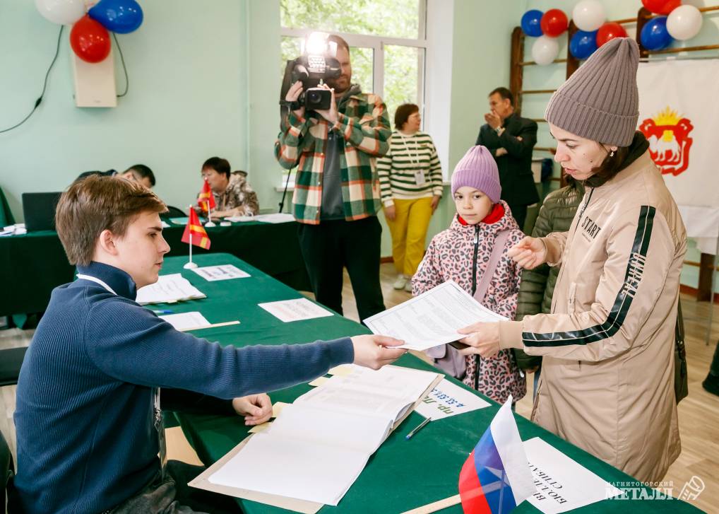 Кто выбирает по утрам, тот поступает мудро  | Фотография 13