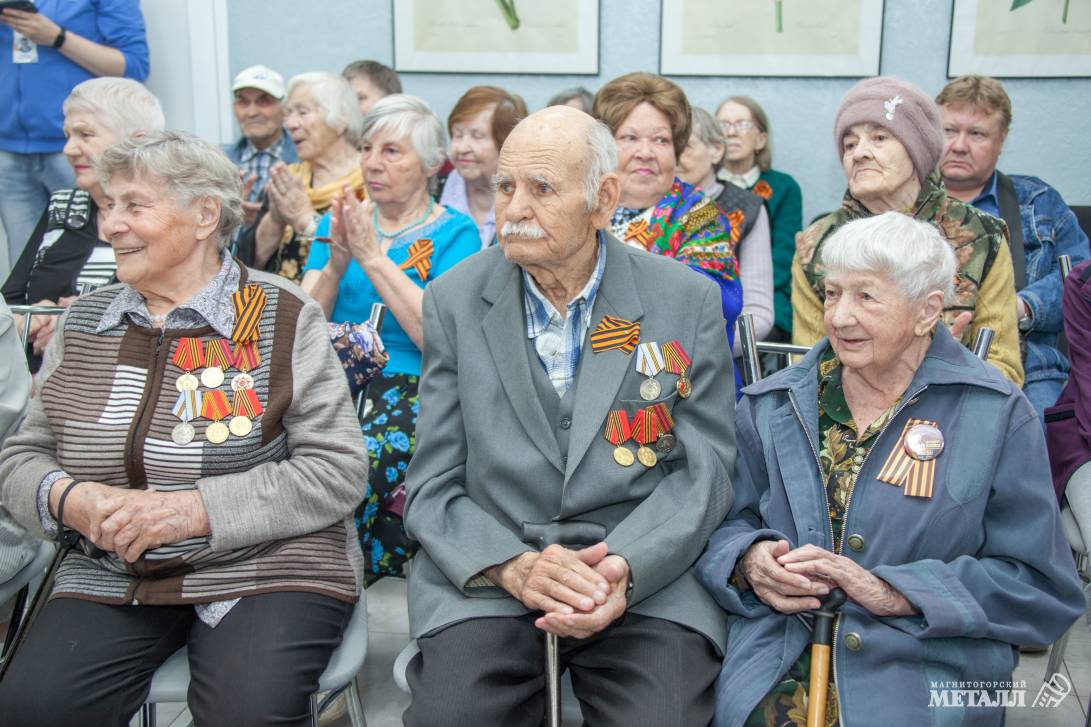 Поклонимся великим тем годам... | Фотография 4
