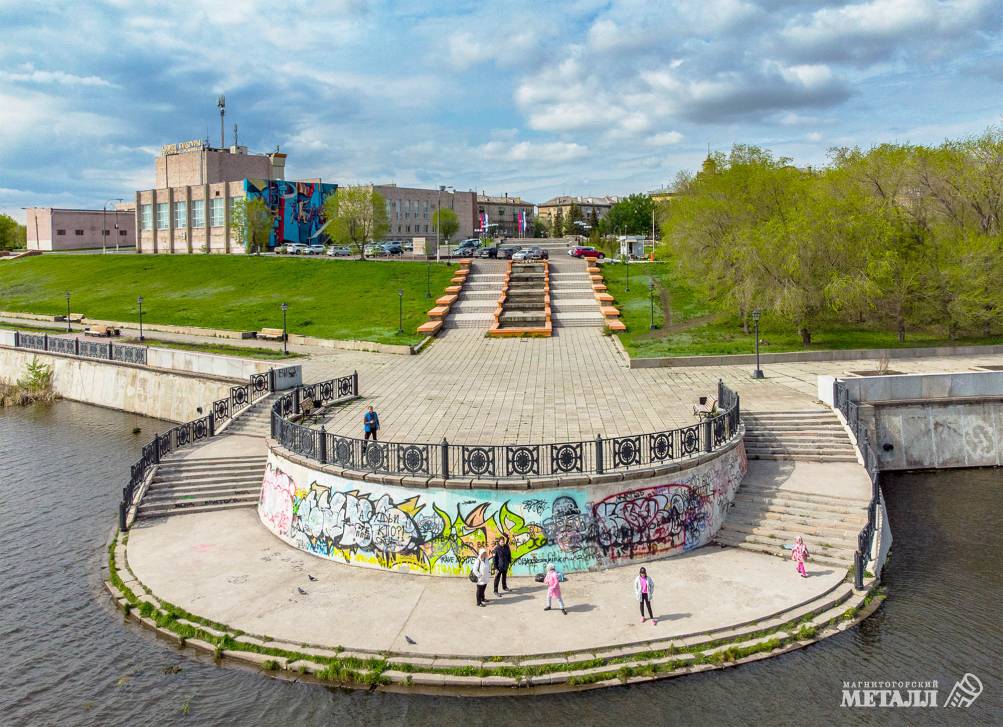 Город в порядке | Фотография 1