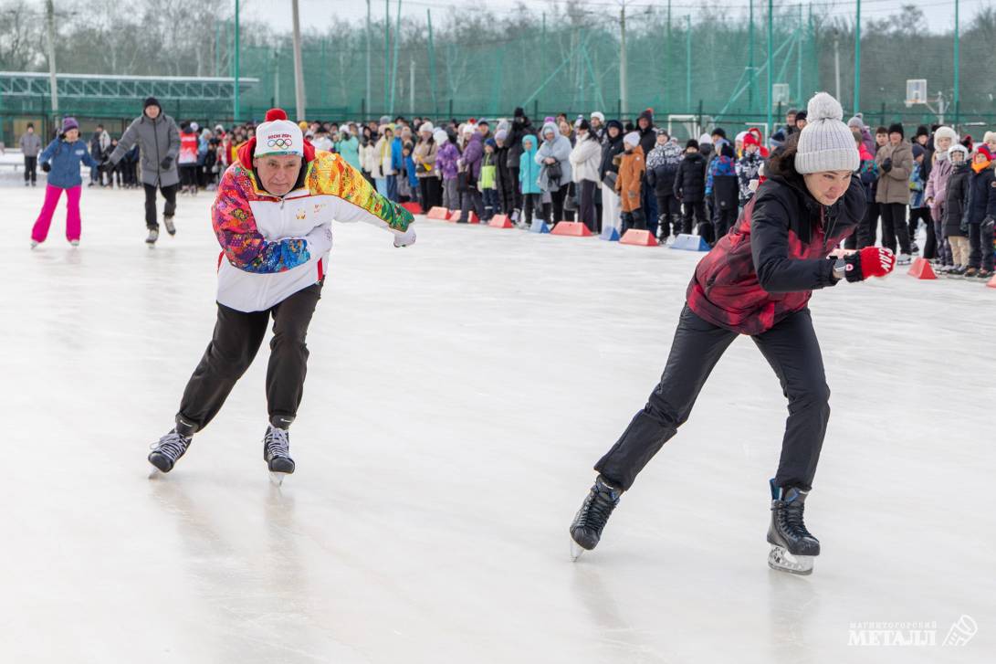 «Лёд надежды нашей»  | Фотография 46