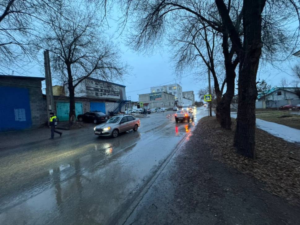 Уголовное дело по факту ДТП | Фотография 1