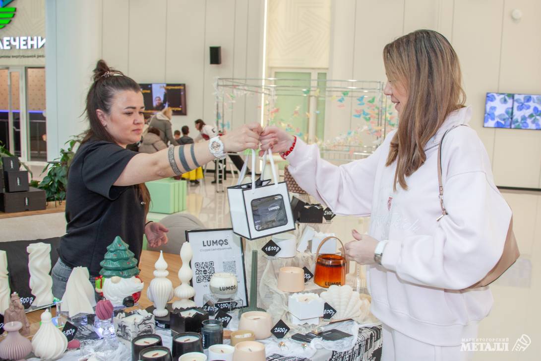 Яркие страницы «Уральских сказов»  | Фотография 24