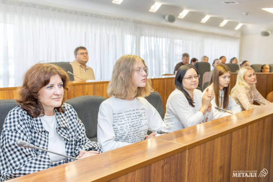 В каждом ответе – любовь к городу | Фотография 3
