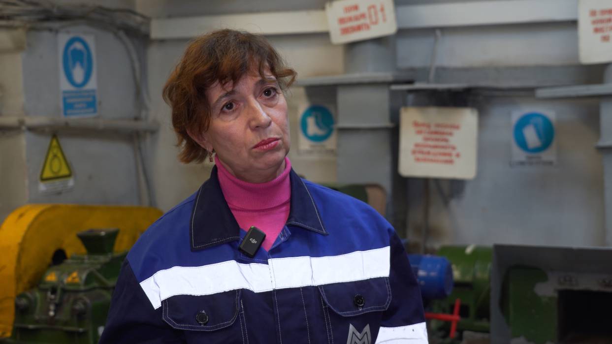 Елена Щепкина