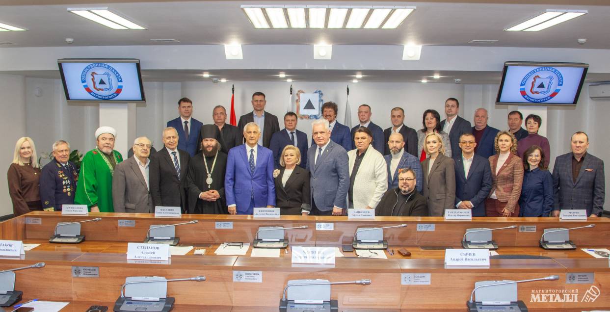 Команда общественников приступила к работе | Фотография 18