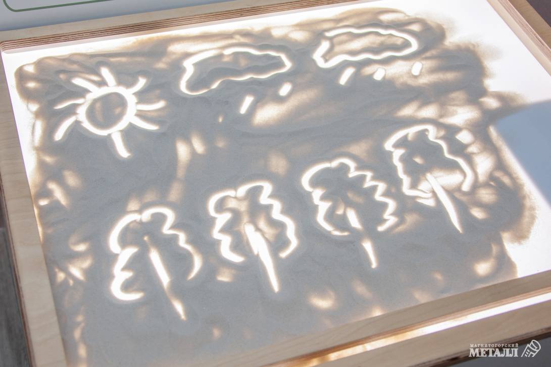 Инклюзивный подход | Фотография 11