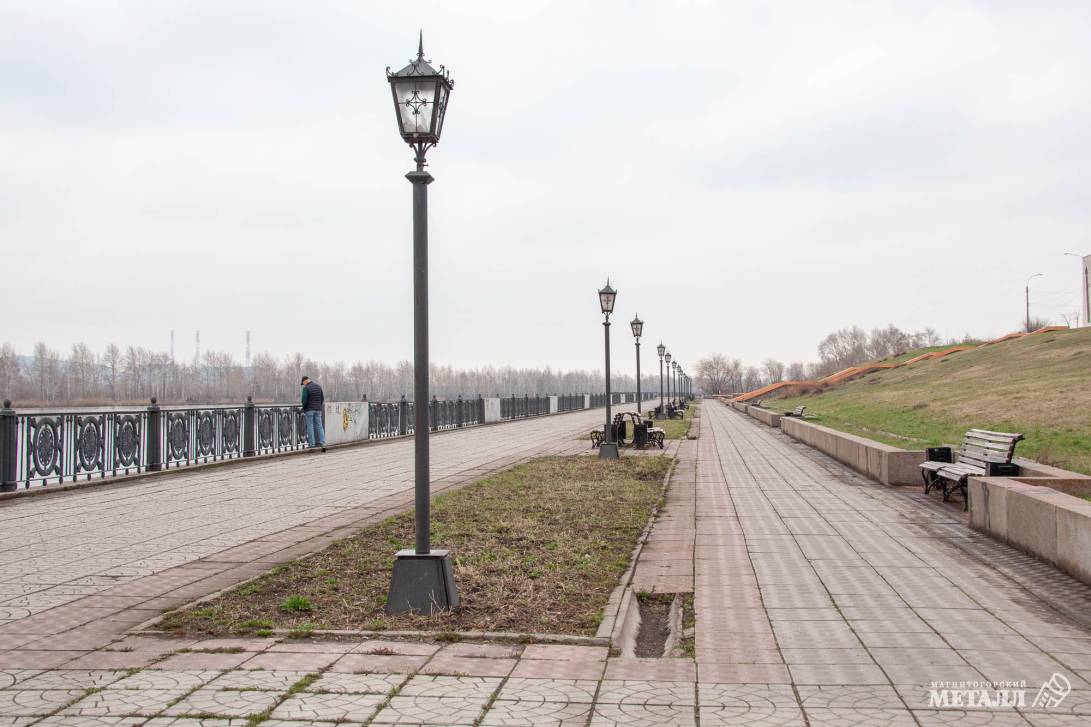 Город в порядке | Фотография 11