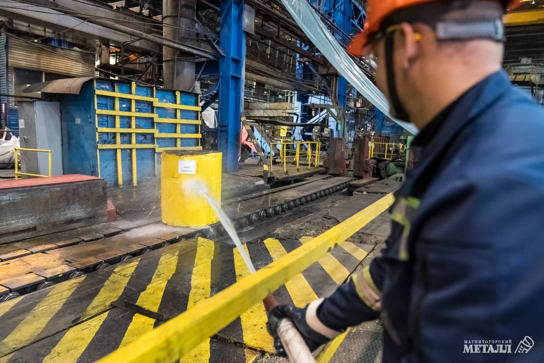 Внимательность, спокойствие, командная работа | Фотография 6