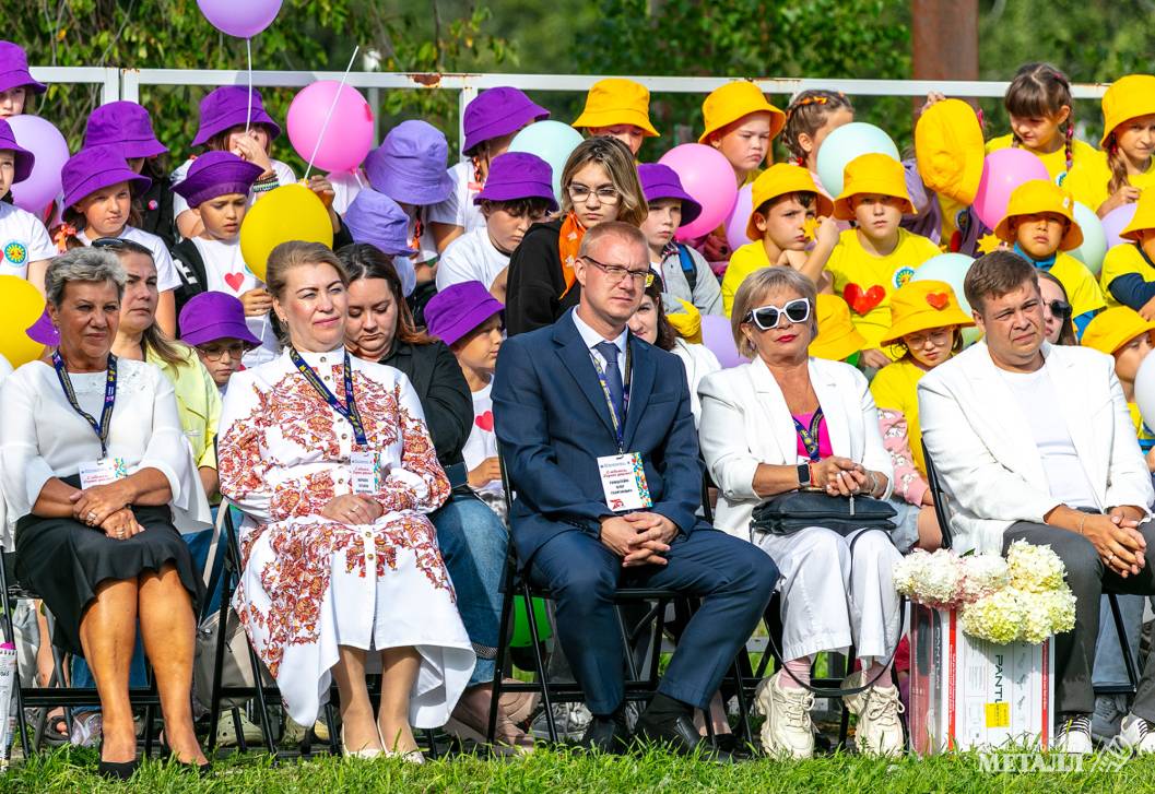 Лучший лагерь России | Фотография 21