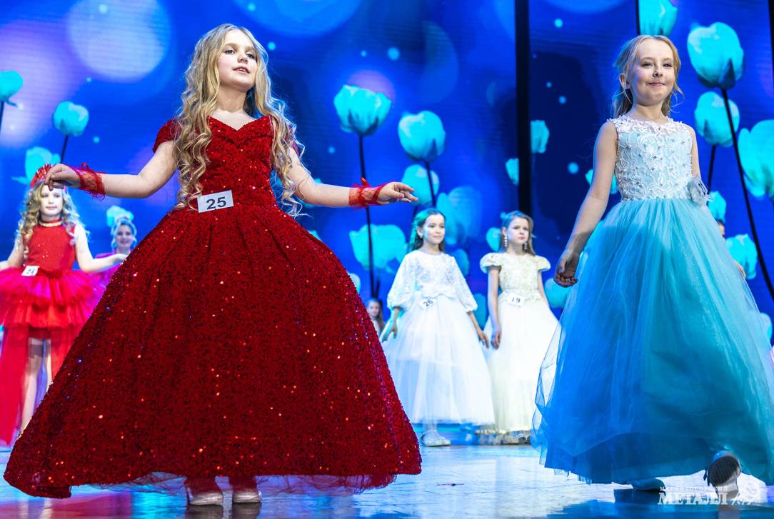 Модели, принцессы, королевы | Фотография 51