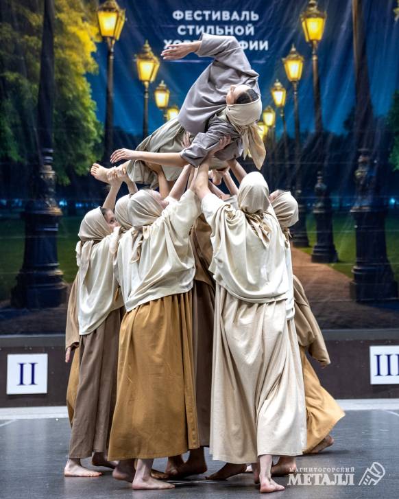 Каждый год – рекорды! | Фотография 4