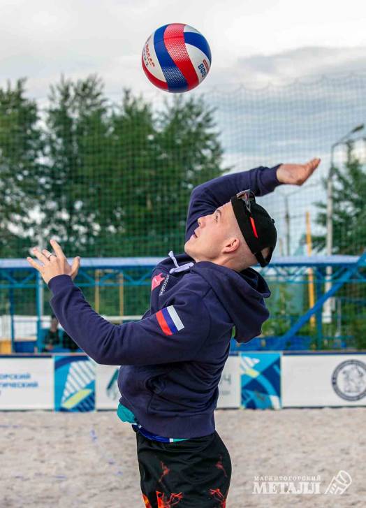 Атмосфера молодёжного праздника | Фотография 52