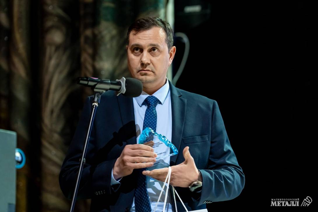 Металлурги дружат с «цифрой» | Фотография 21