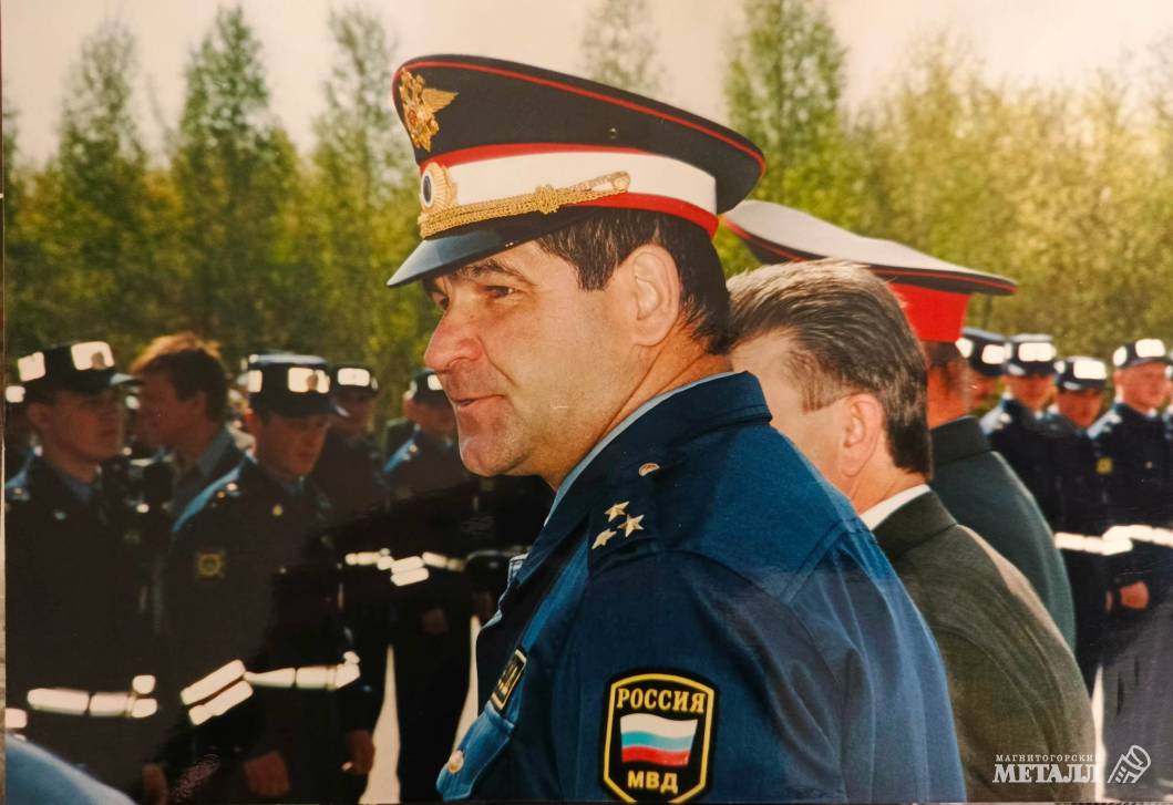 Рождённая в СССР | Фотография 9