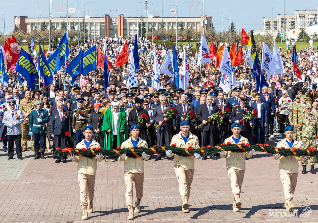 Святой для России праздник | Фотография 52