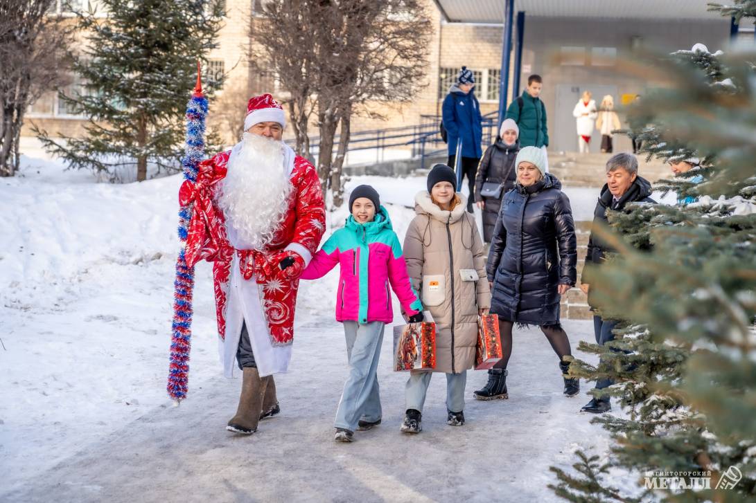 Время чудес | Фотография 8