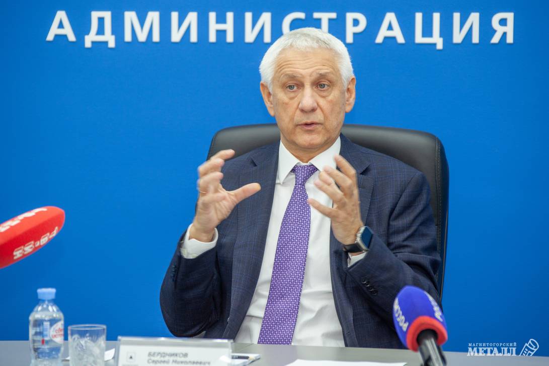 Магнитка – разумный город | Фотография 7