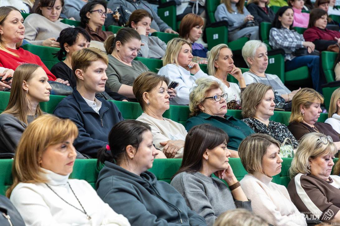 Маркеры развития | Фотография 3