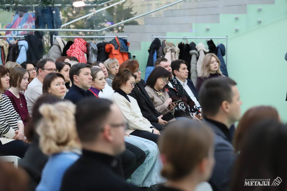 Культурный код города М | Фотография 25