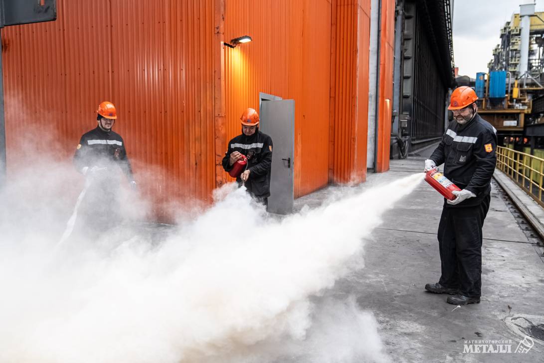 Внимательность, спокойствие, командная работа | Фотография 12