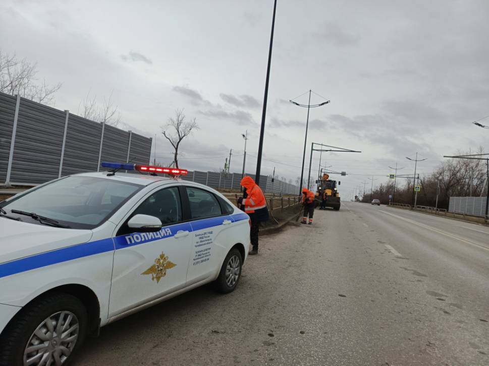 Совместный рейд | Фотография 1